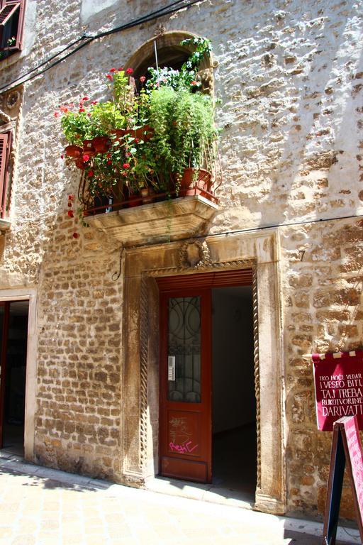 Petrizio Palace Zadar Exterior photo